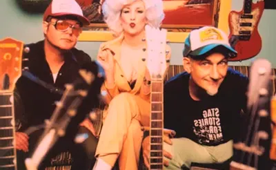 Southern Culture On The Skids