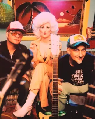 Southern Culture On The Skids Atlanta