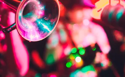 Southern Soul Brunch