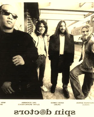 Spin Doctors