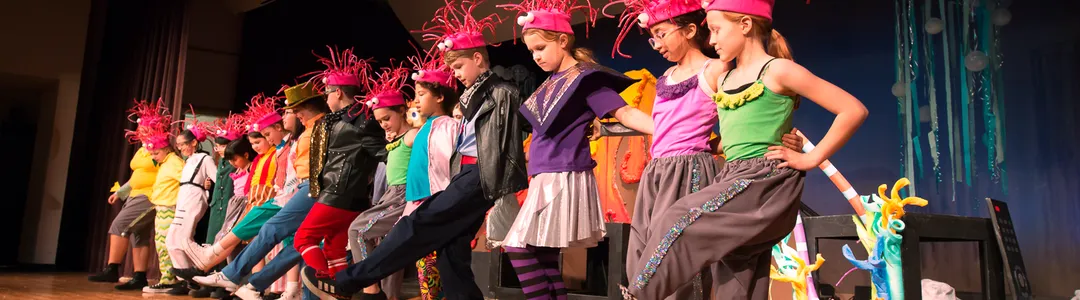 SpongeBob The Musical - Youth Edition