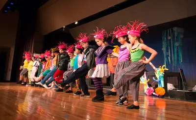 SpongeBob The Musical - Youth Edition