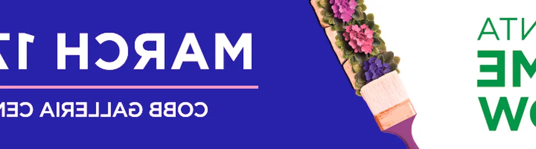 Spring Atlanta Home Show