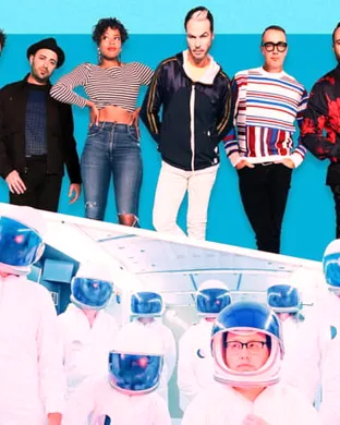 St. Paul and The Broken Bones