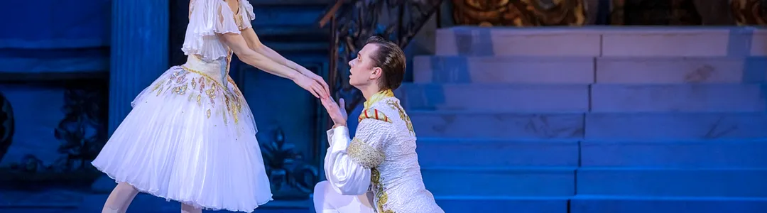 State Ballet Theatre of Ukraine