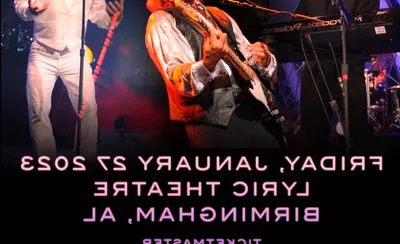 Stayin Alive - One Night Of The Bee Gees