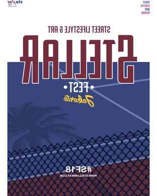 Stellar Fest - Sunday event