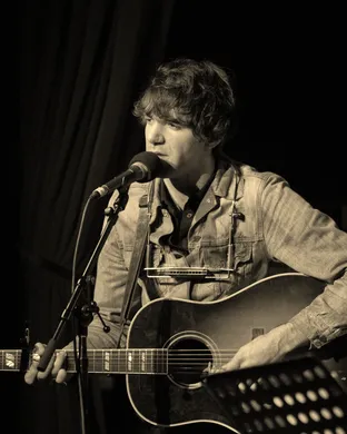 Stephen Kellogg Atlanta