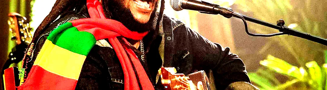 Stephen Marley