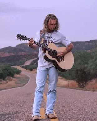 Sterling Elza & Cole Barnhill