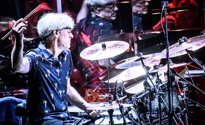 Stewart Copeland