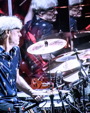 Stewart Copeland