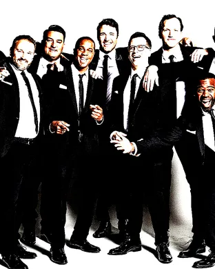 Straight No Chaser Atlanta
