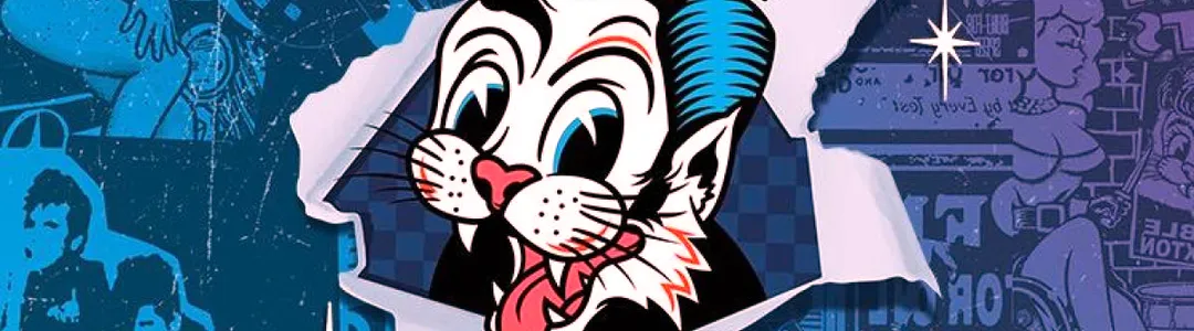 Stray Cats