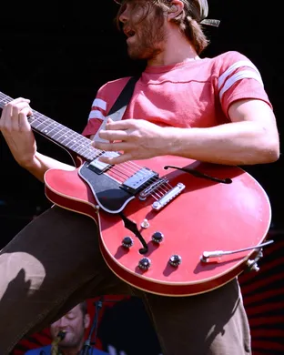 Streetlight Manifesto