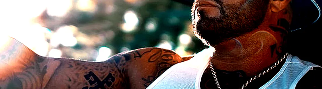 Struggle Jennings