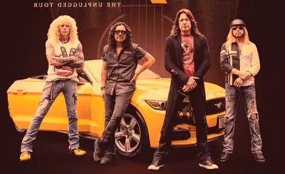 Stryper