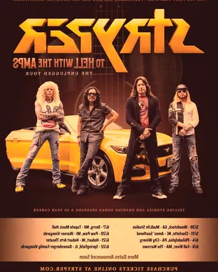 Stryper