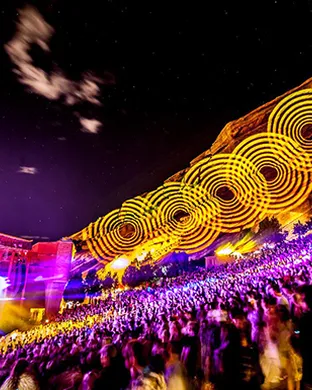 STS9 - Sound Tribe Sector 9