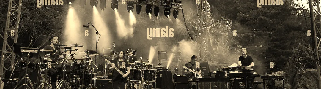 STS9 - Sound Tribe Sector 9