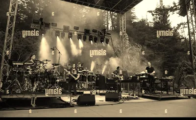 STS9 - Sound Tribe Sector 9