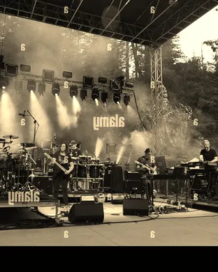 STS9 - Sound Tribe Sector 9