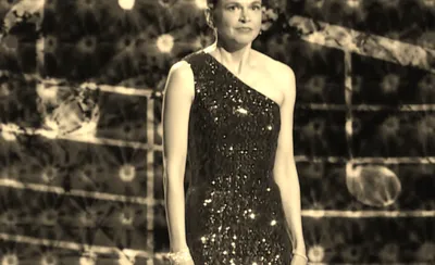 Sutton Foster