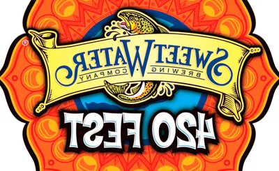 SweetWater 420 Fest