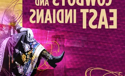 T-26 H3 Cowboys & East Indians