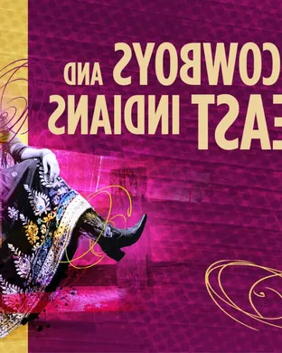 T-26 H3 Cowboys & East Indians