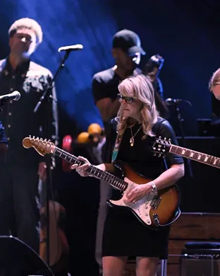 Tedeschi Trucks Band