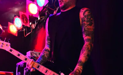 Teenage Bottlerocket