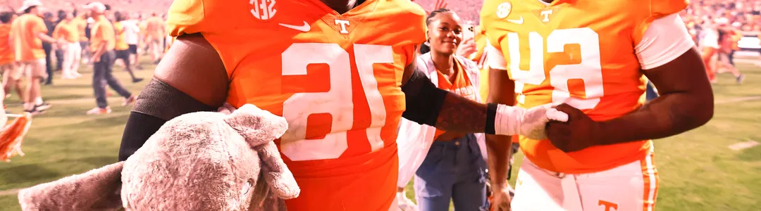 Tennessee Volunteers