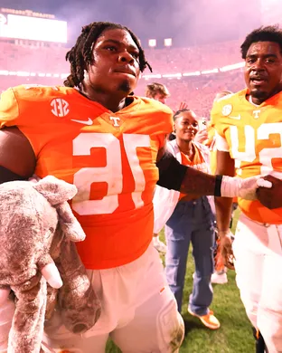 Tennessee Volunteers