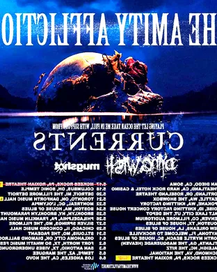 The Amity Affliction