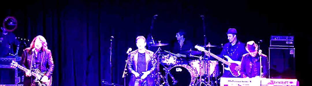 The Australian Bee Gees