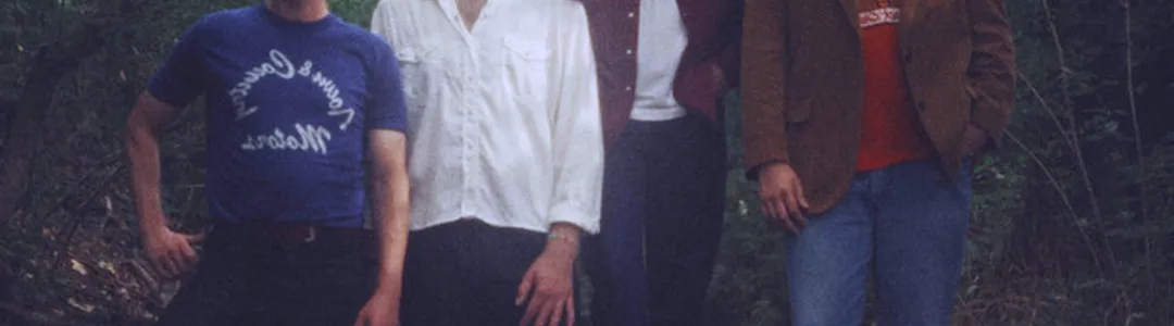 The Brook and The Bluff