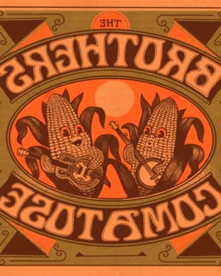 Live concert by The Brothers Comatose