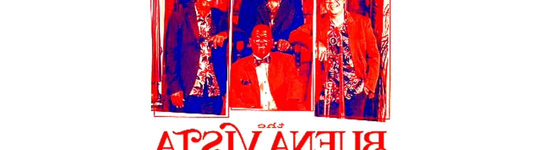 The Buena Vista Orchestra