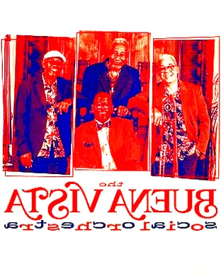 The Buena Vista Orchestra