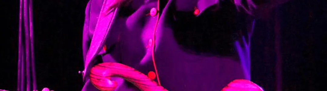 The Claypool Lennon Delirium