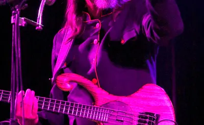 The Claypool Lennon Delirium