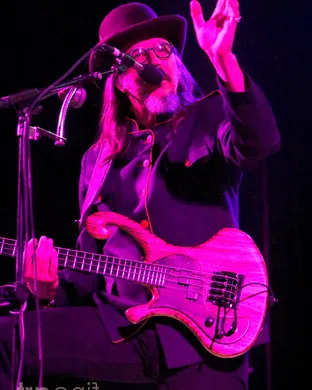 The Claypool Lennon Delirium