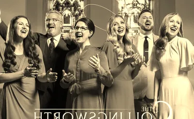 The Collingsworth Family