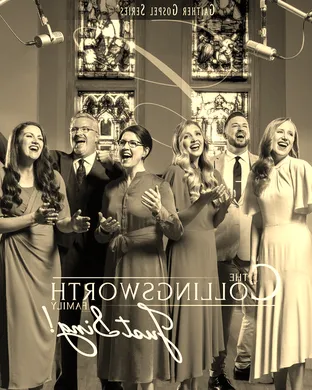 The Collingsworth Family Cumming