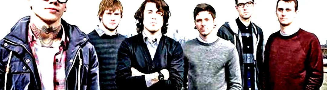 The Devil Wears Prada - Band