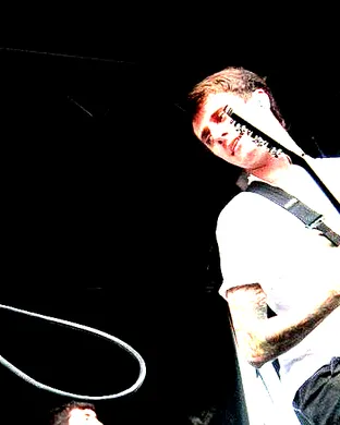 The Devil Wears Prada - Band