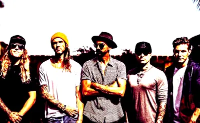 Dirty Heads