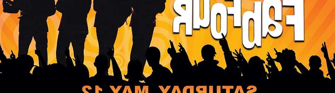 The Fab Four - The Ultimate Tribute