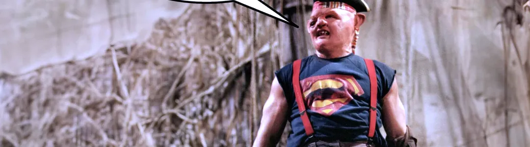 The Goonies